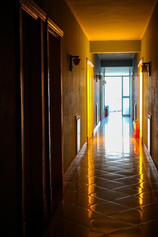 Aparthotel Boulevard Hurghada