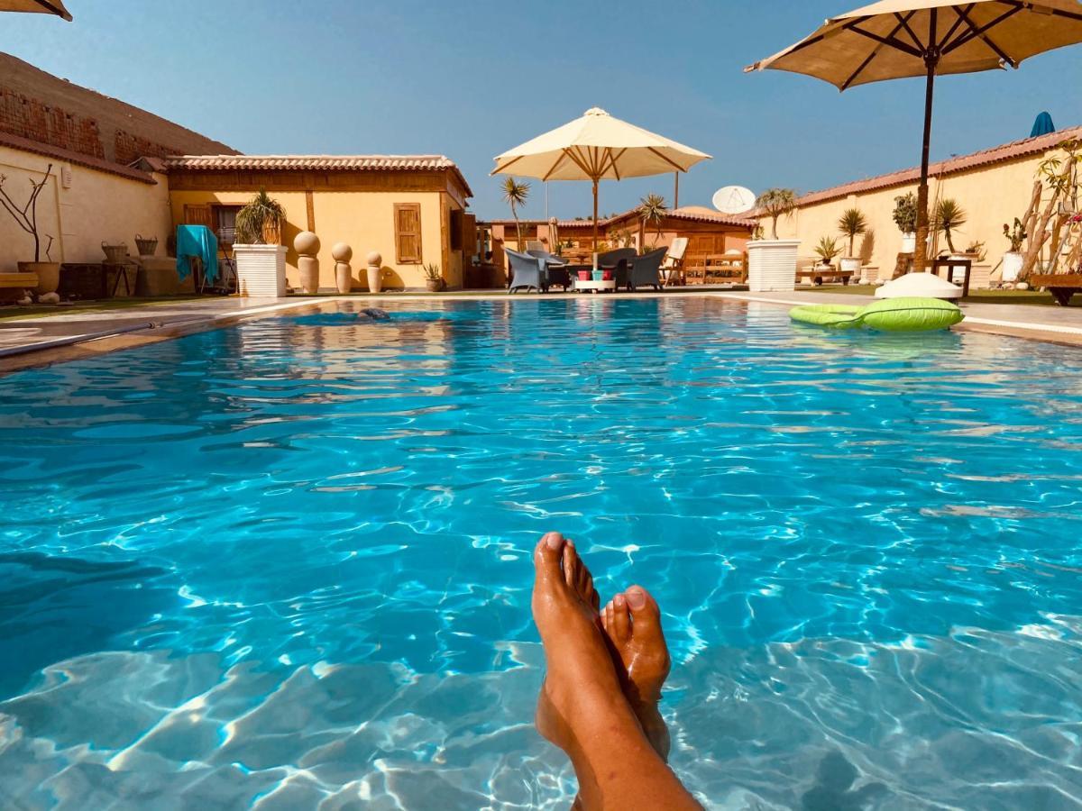 View Hurghada