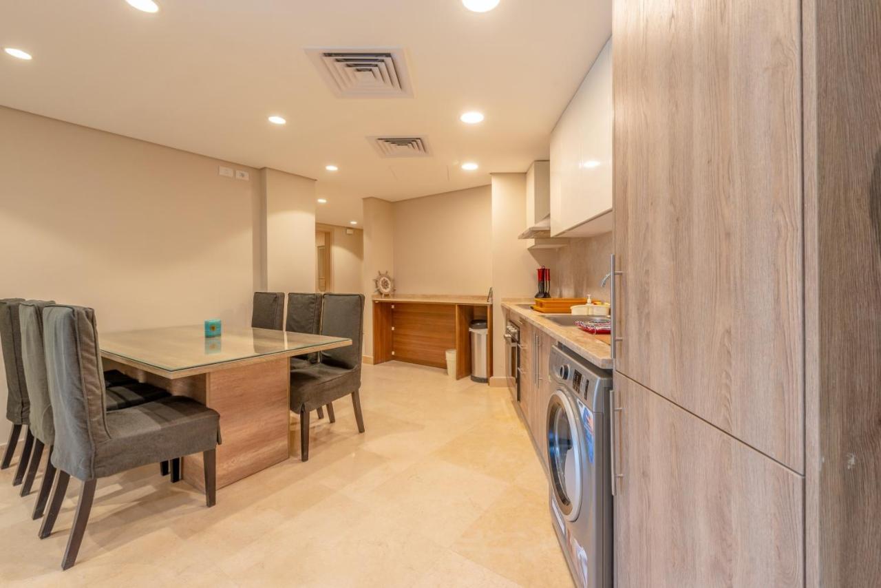 Mangroovy 3br Private & Pool View *