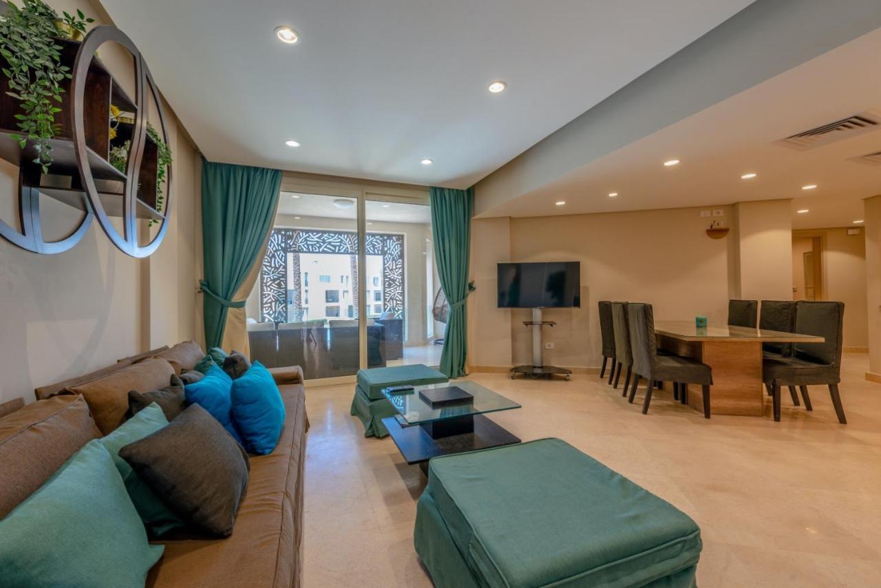 Mangroovy 3br Private & Pool View