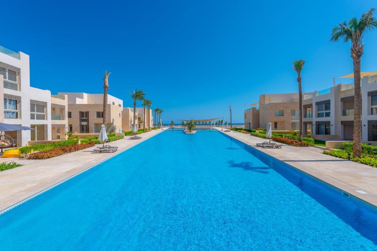 Mangroovy 3br Private & Pool View Appartement