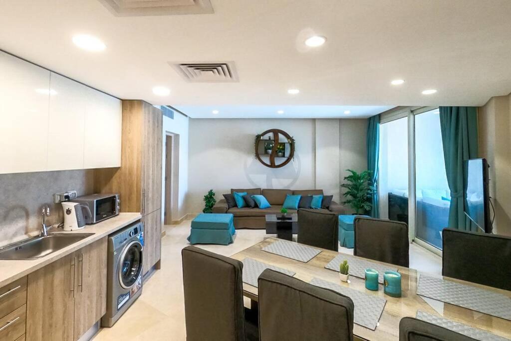 Mangroovy 3br Private & Pool View Hurghada