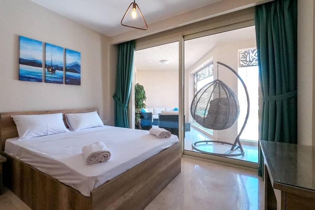 Appartement Mangroovy 3br Private & Pool View *