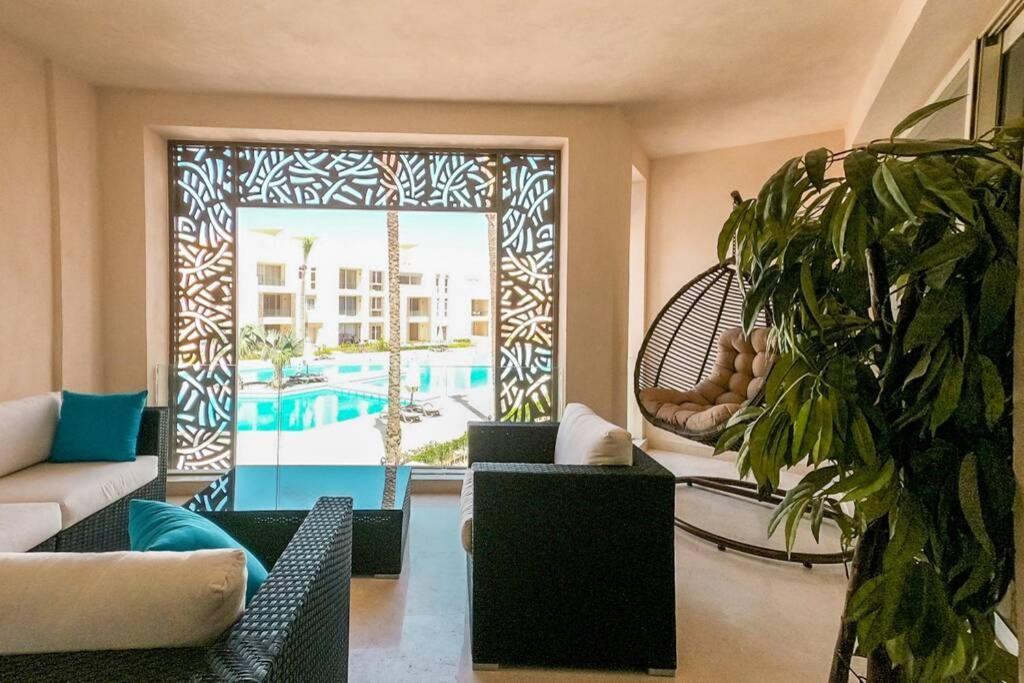Appartement Mangroovy 3br Private & Pool View Hurghada
