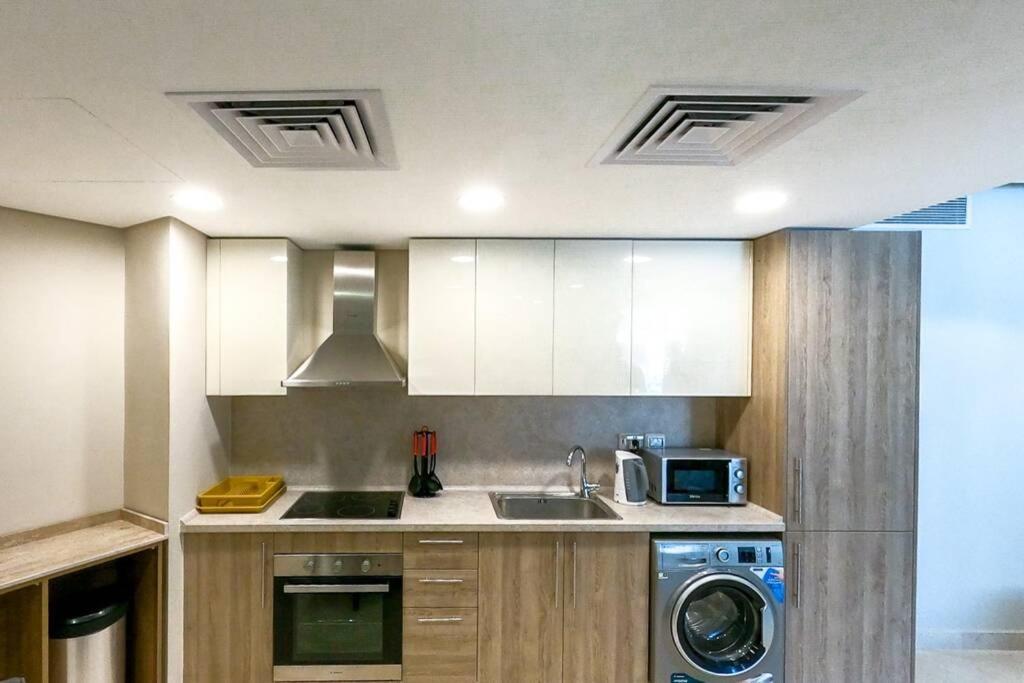 Appartement Mangroovy 3br Private & Pool View *