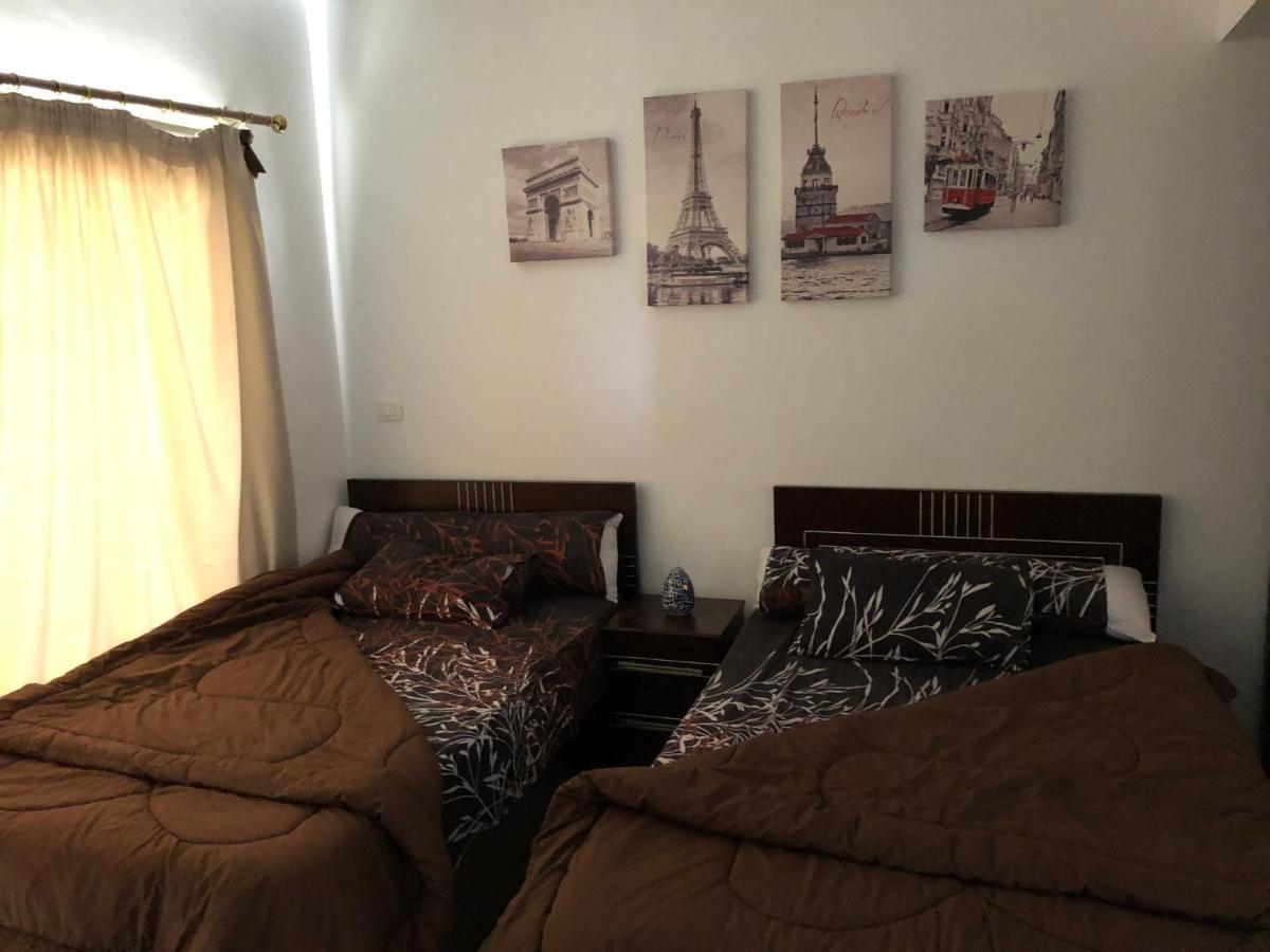 Lovely Cozy In G Cribs, Elgouna Apartment *