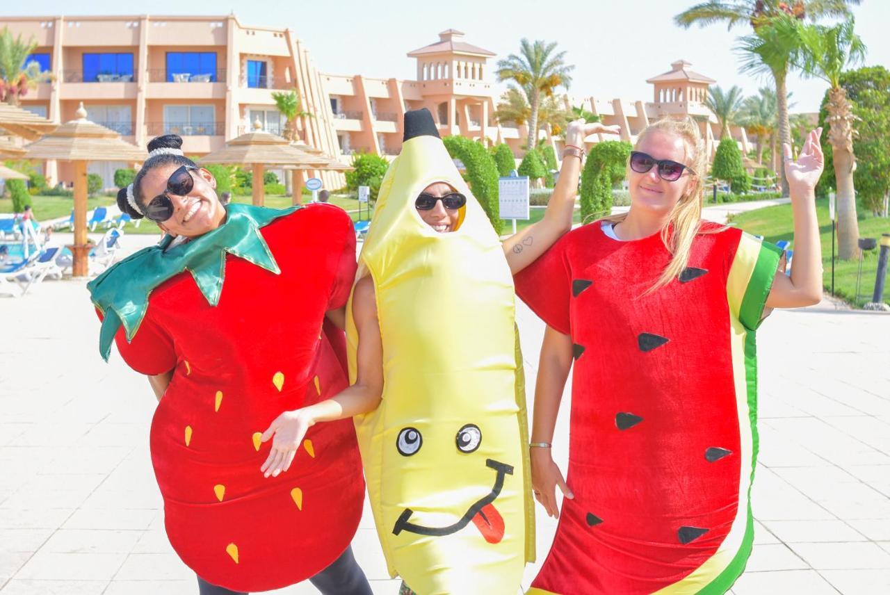 Jasmine Palace Hurghada