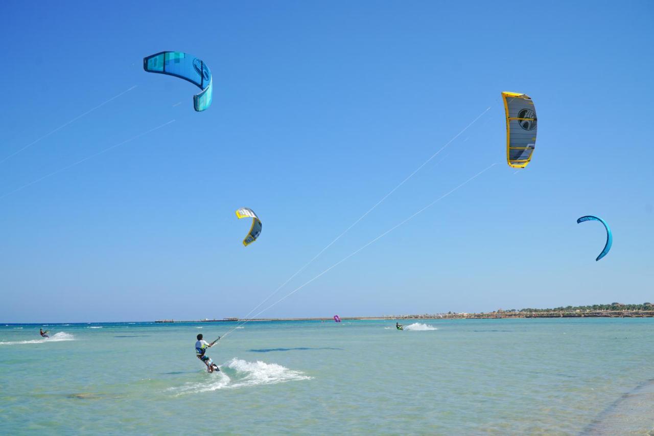Jasmine Palace Resort Hurghada