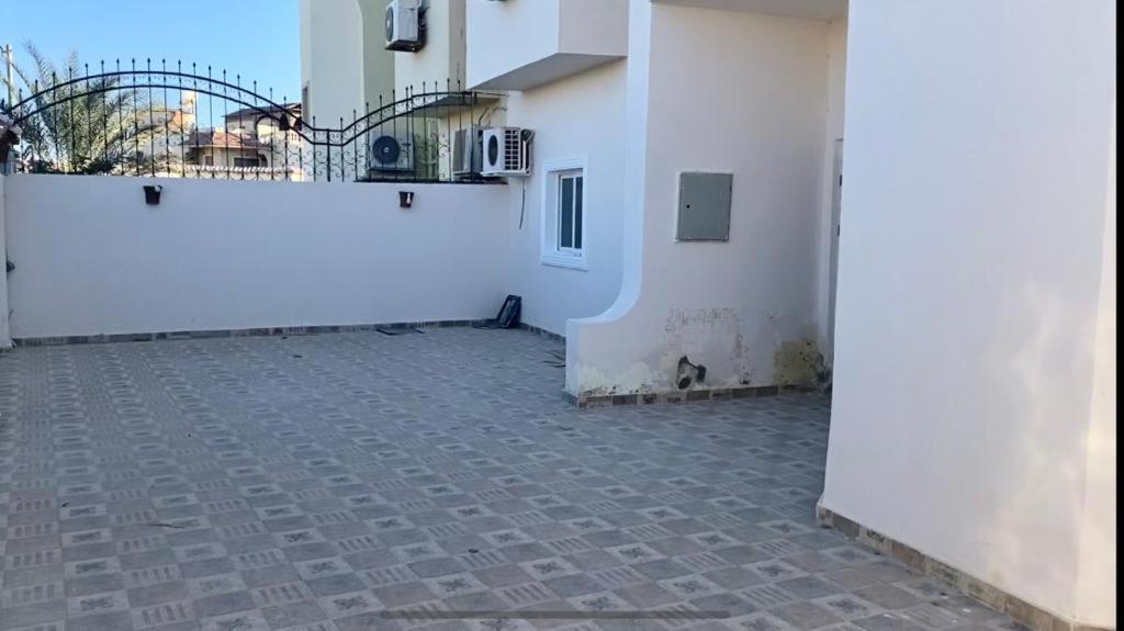 Mubarak 7 - A Small Bed & Breakfast
