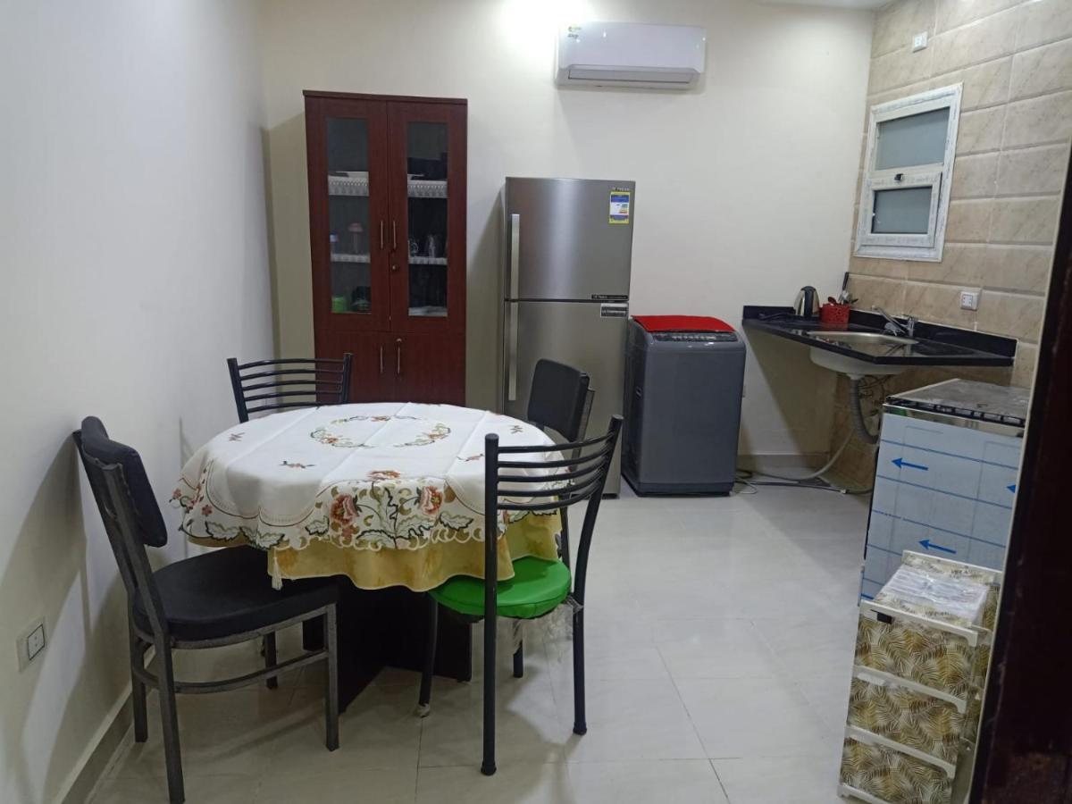 Casablanca Apartment Hurghada