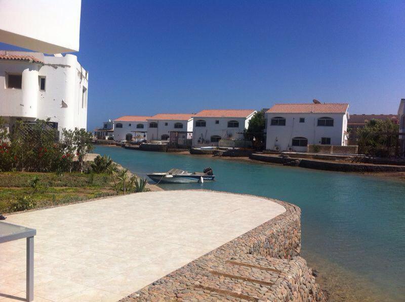 Villa Adan Beach