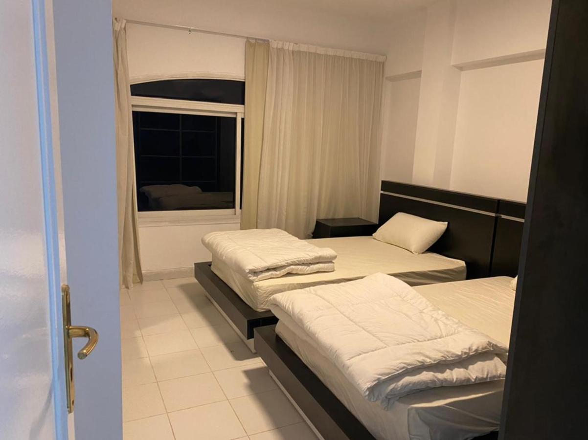 Adan Beach Villa Hurghada