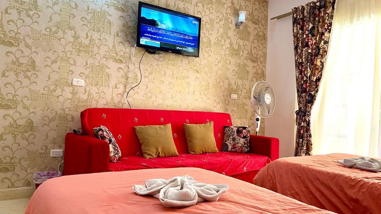 Chalet Palma Chalet K134 Hurghada