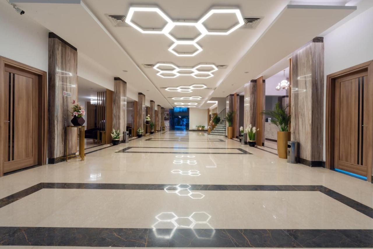 Minamark For Families And Couples Only Hurghada