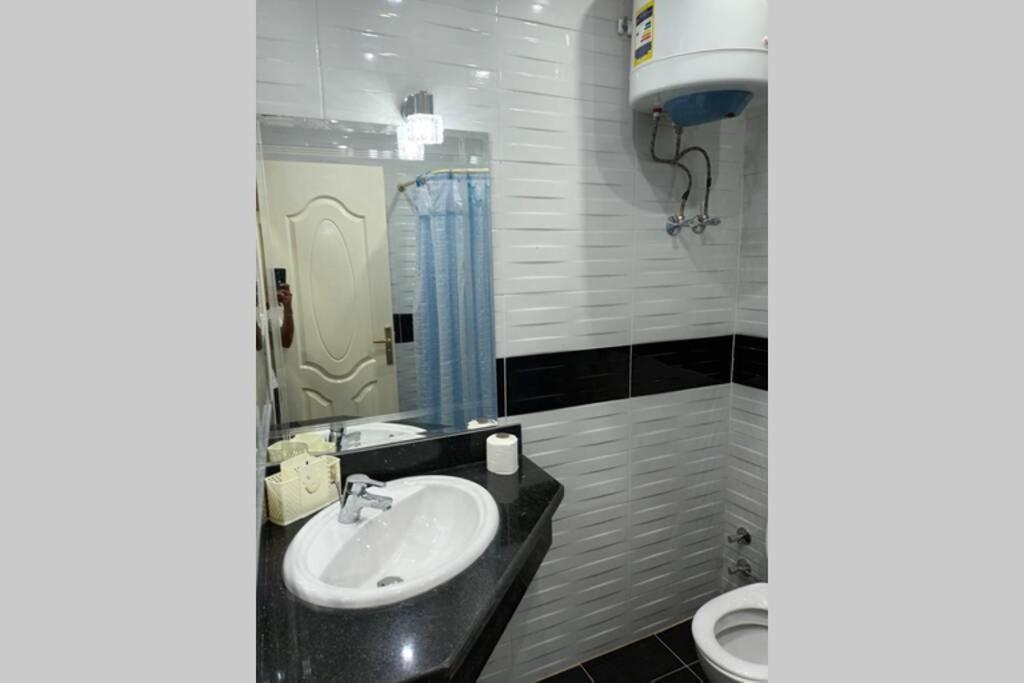 Apartment Sheraton Blaza 101 *