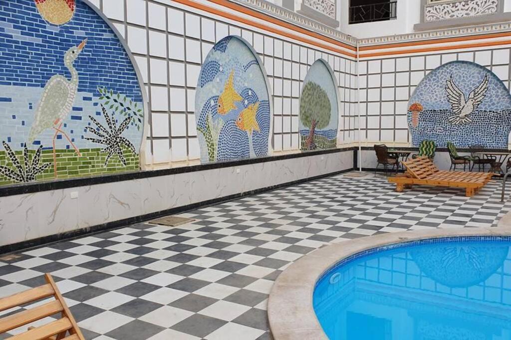 Sheraton Blaza 101 * Hurghada