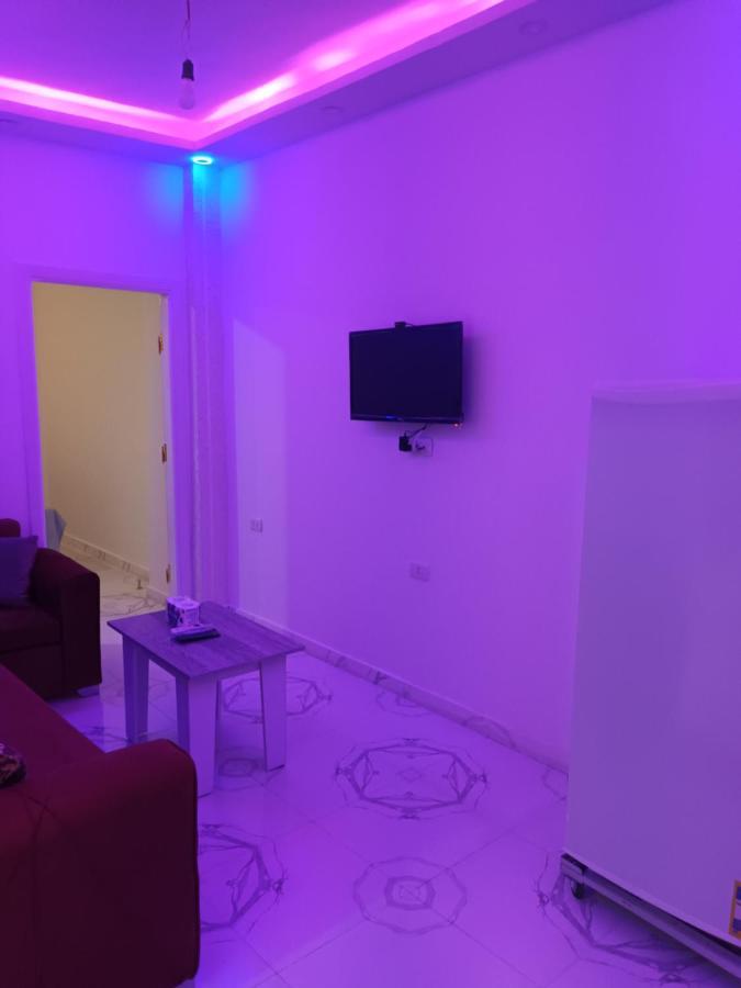 Appartement Cleopatra *