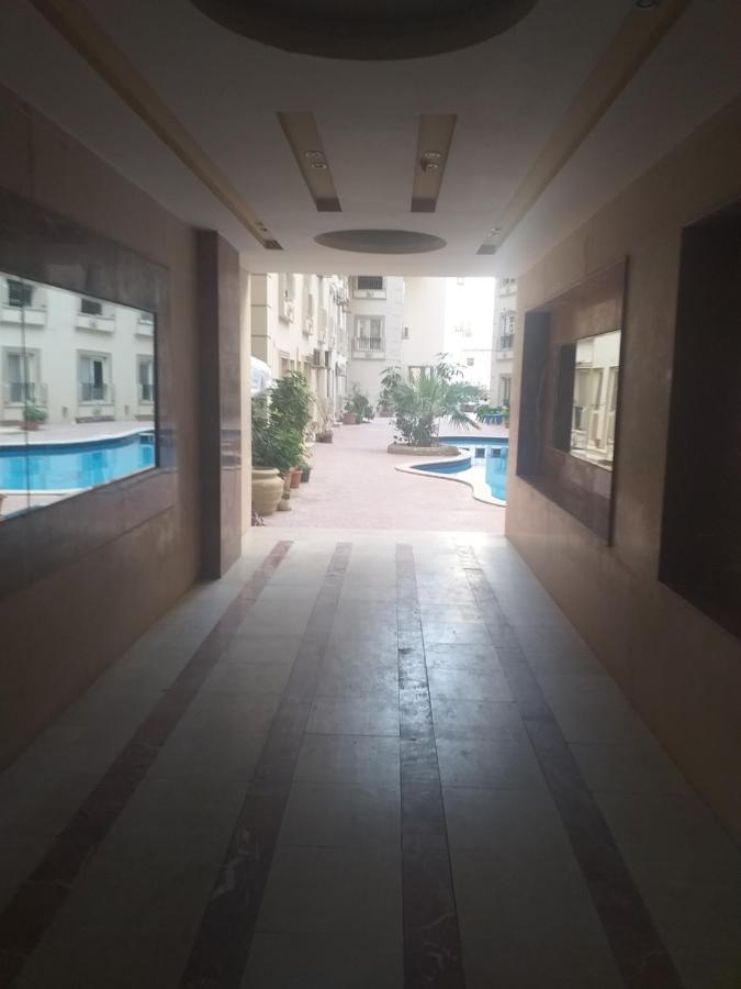 Cleopatra Appartement Hurghada