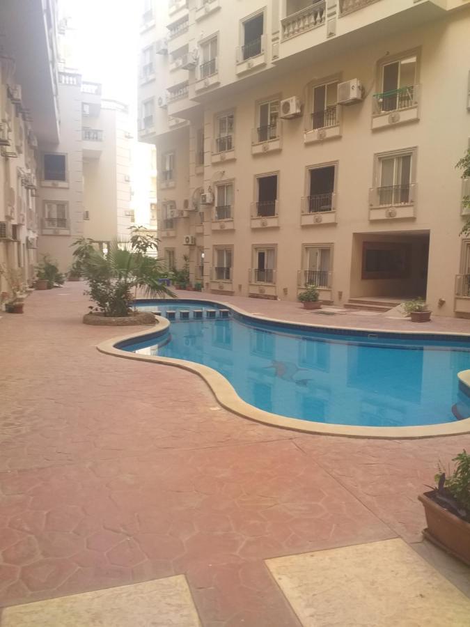 Appartement Cleopatra *