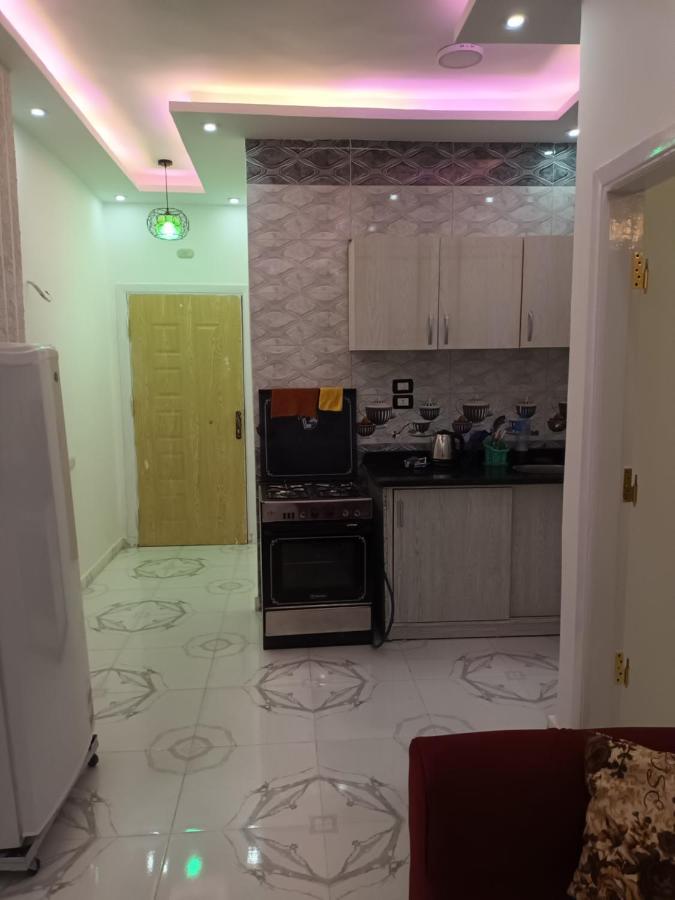 Cleopatra Appartement