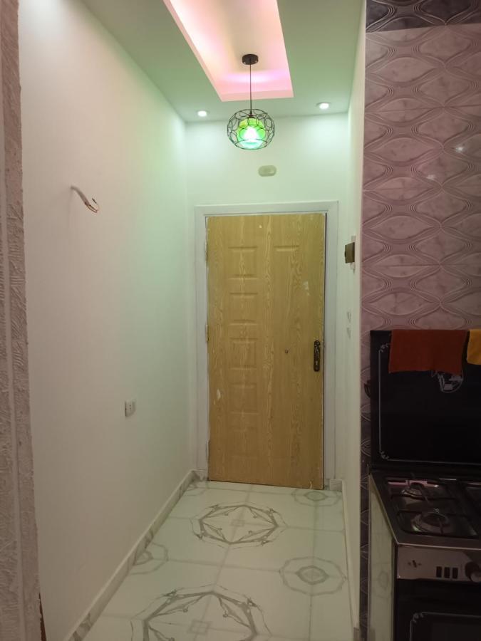Appartement Cleopatra Hurghada