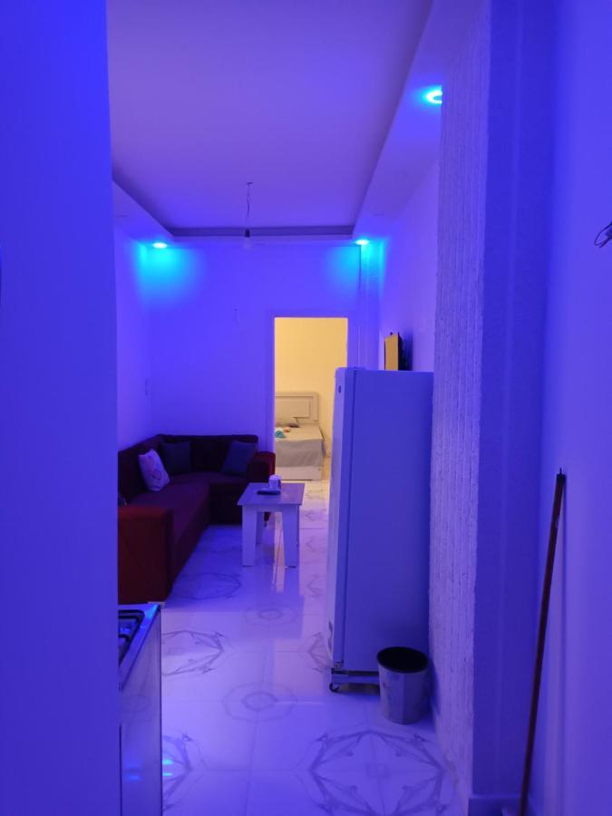 Cleopatra Appartement
