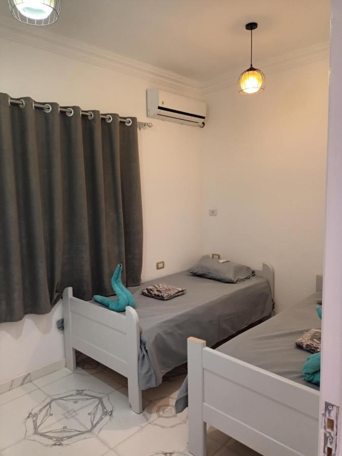 Appartement Cleopatra Hurghada
