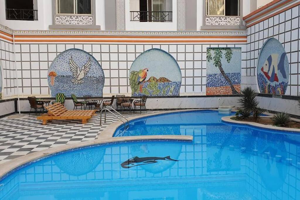 Sheraton Blaza 101 Hurghada
