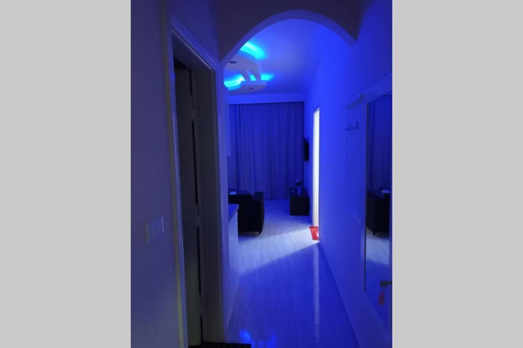Apartment Sheraton Blaza 101 Hurghada