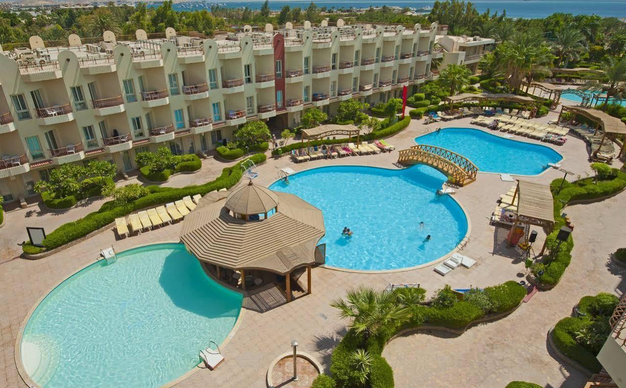 Sunrise Aqua Joy Hotel