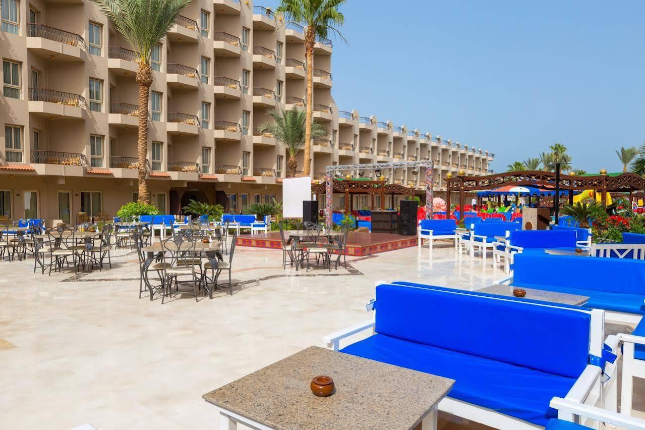 Hotel Sunrise Aqua Joy 4*