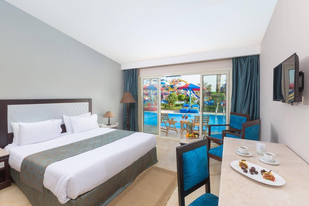 Sunrise Aqua Joy 4* Hurghada