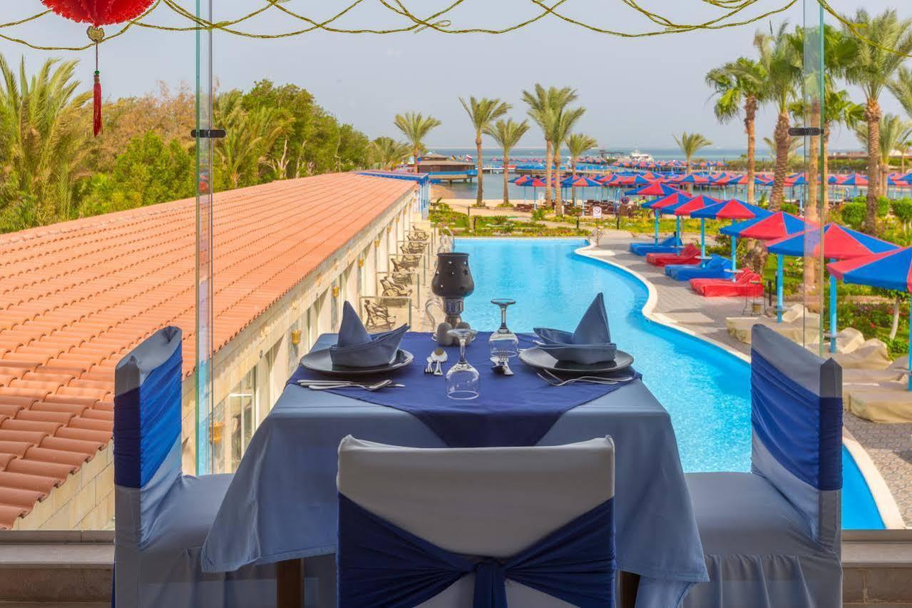 Sunrise Aqua Joy Hotel 4*