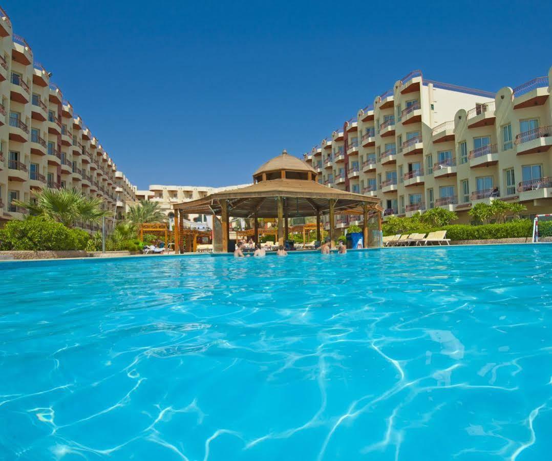 Hotel Sunrise Aqua Joy Hurghada