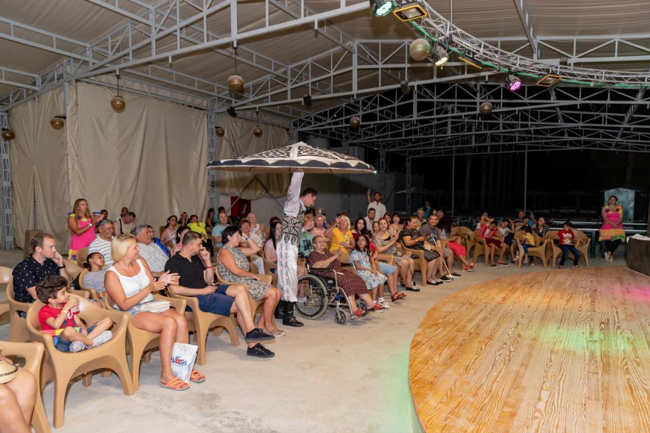Minamark For Families And Couples Only Resort