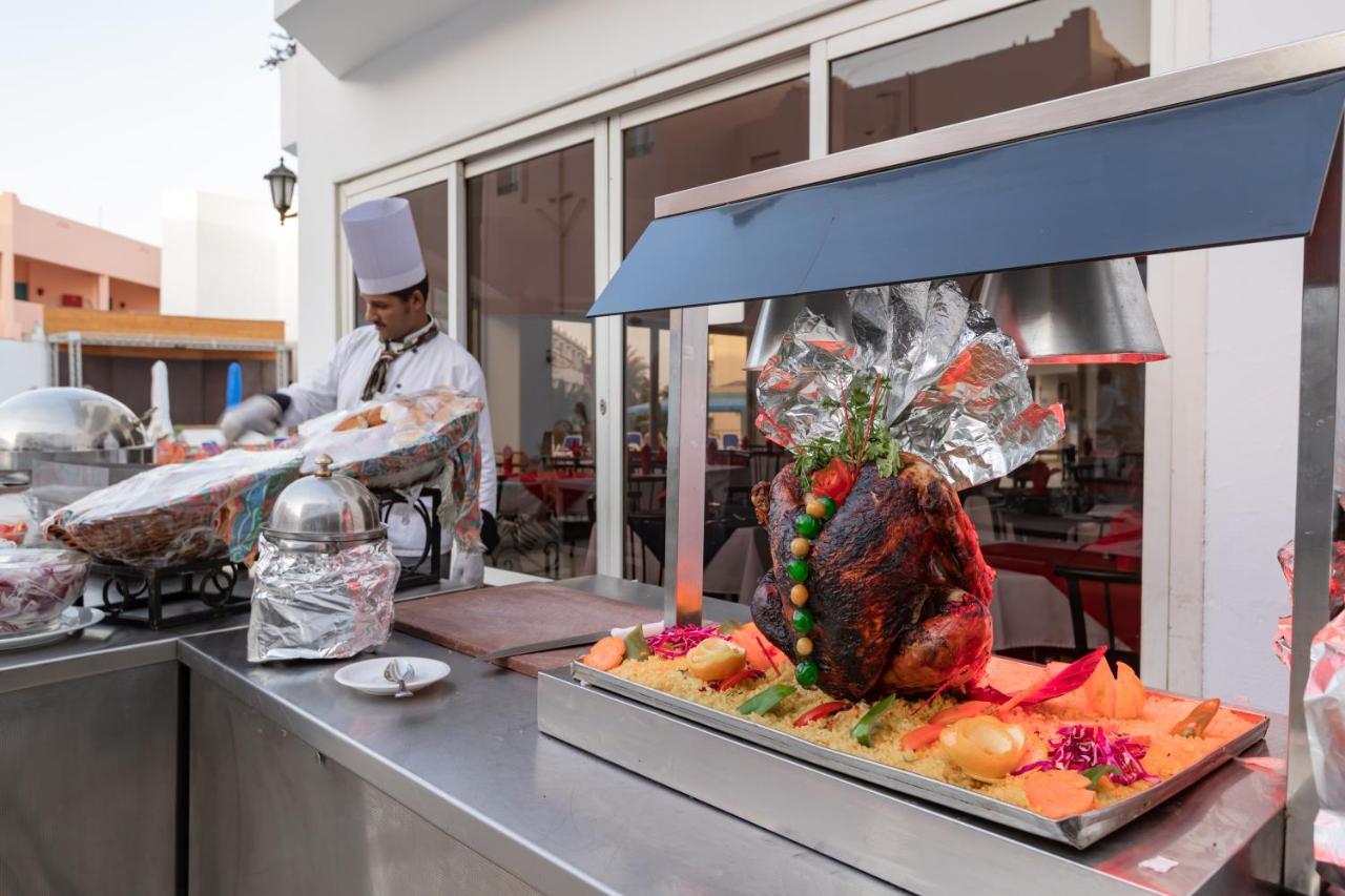 Minamark For Families And Couples Only Resort