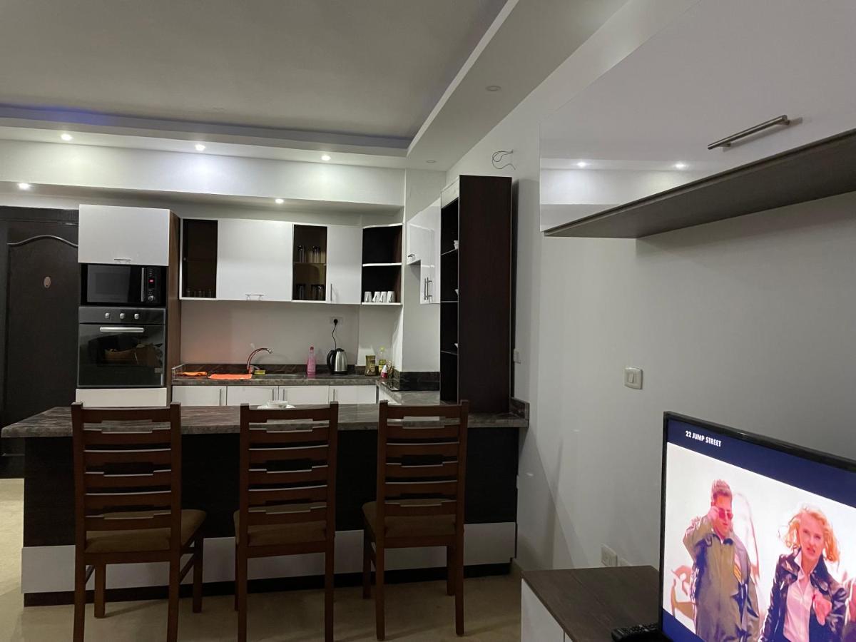 Palma Apartment