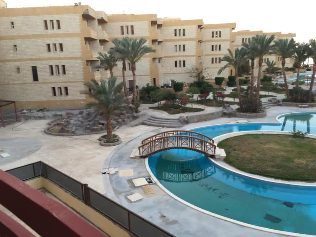Apartment At Palma *