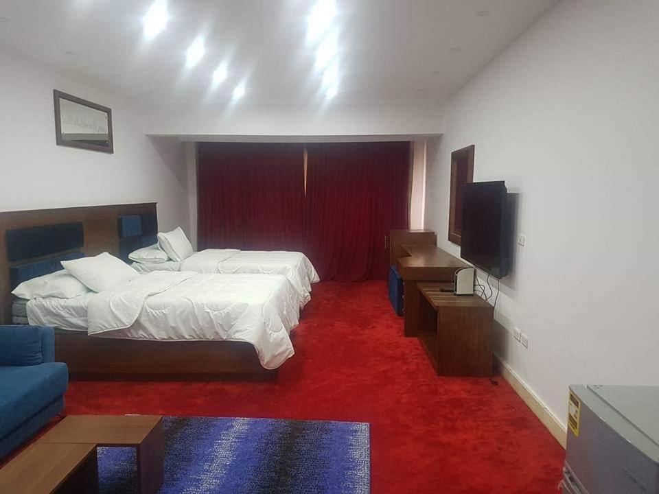 Apartment At Palma
