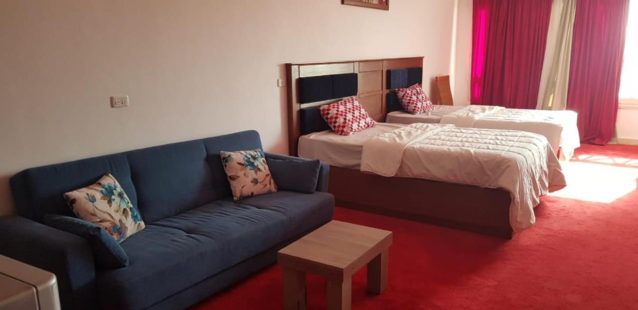 Apartment At Palma *