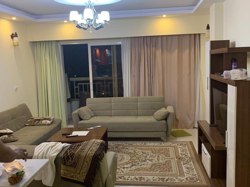 Apartment At Palma Hurghada