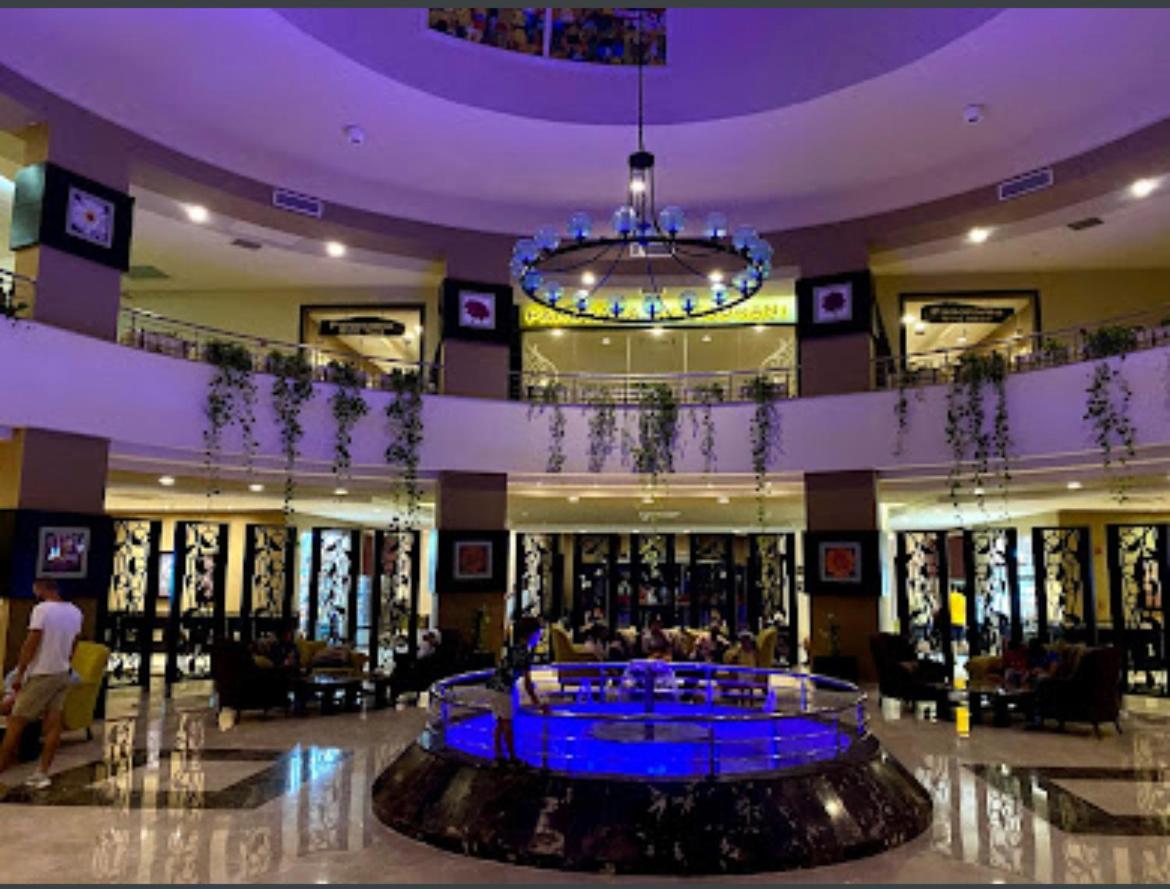 Apartment At Nubia Aqua Beach Resort 3* Hurghada