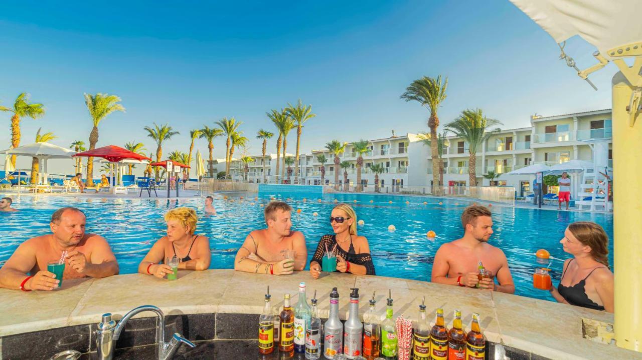 Amarina Abu Soma & Aquapark 5*