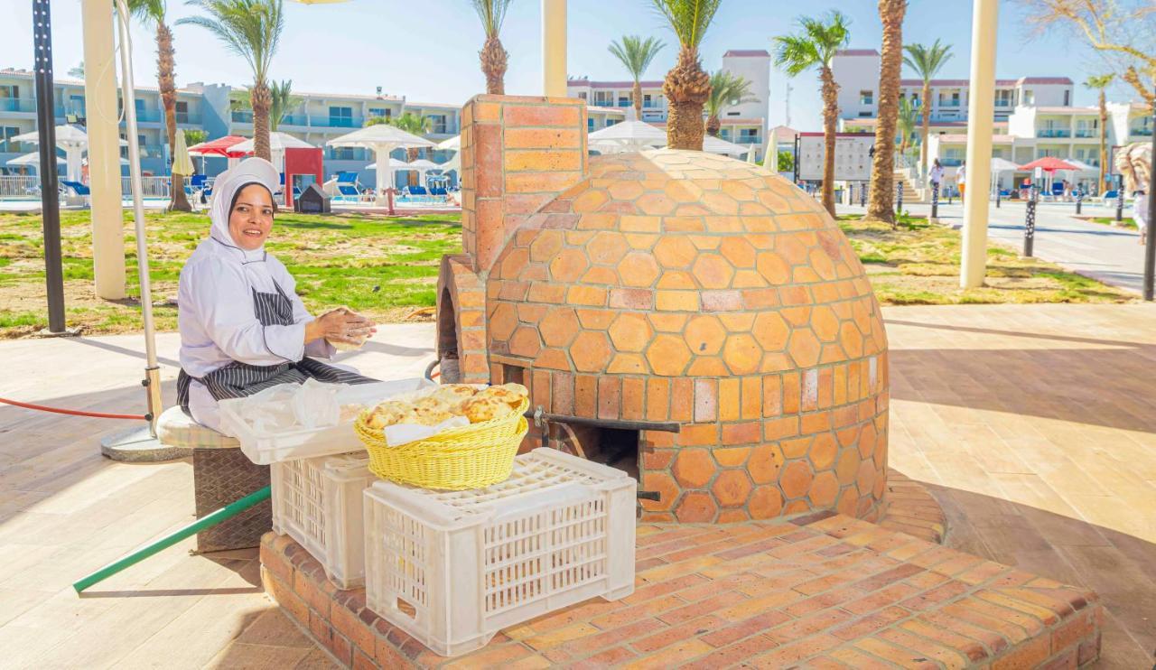 Amarina Abu Soma & Aquapark 5* Hurghada