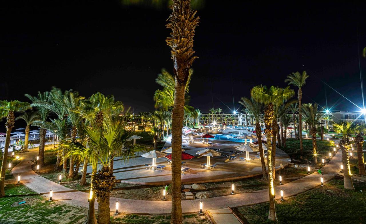 Amarina Abu Soma & Aquapark Resort Hurghada