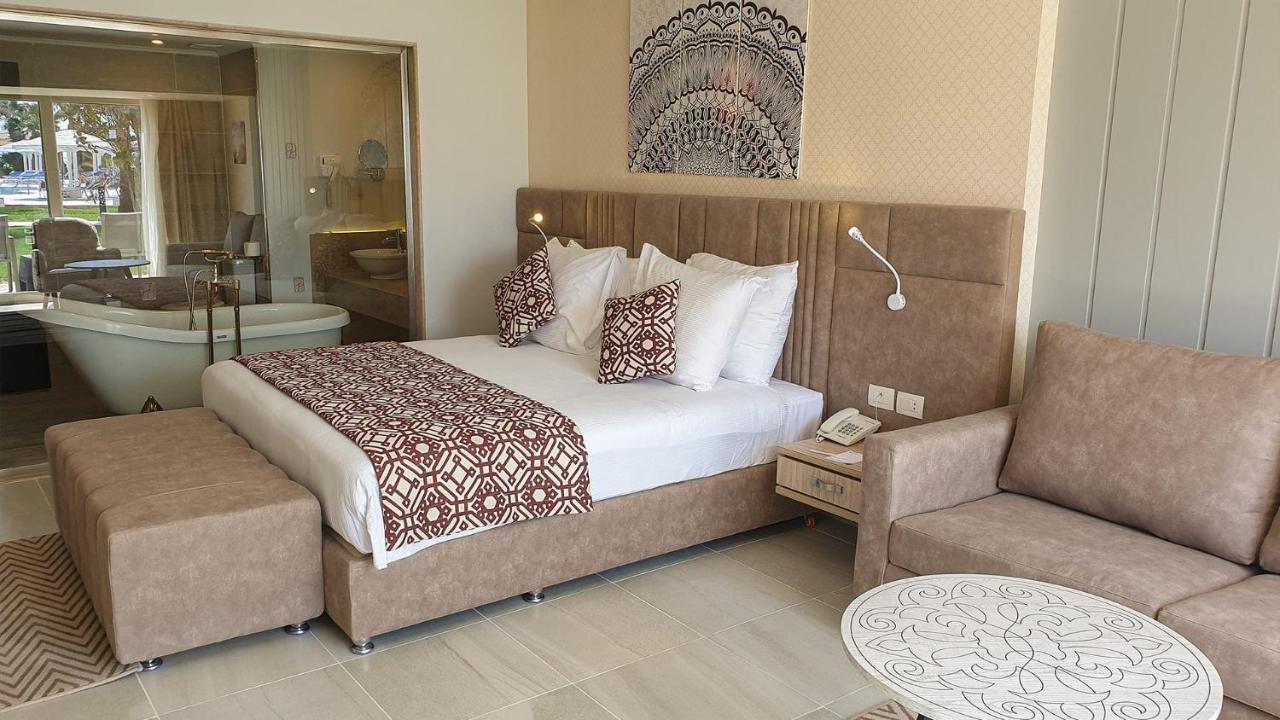 Resort Amarina Abu Soma & Aquapark 5*