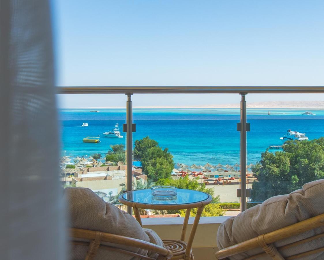 Aparthotel Redcon 3*