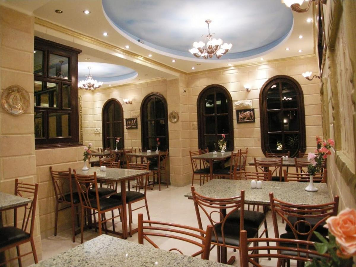 Luxor 2* Hurghada