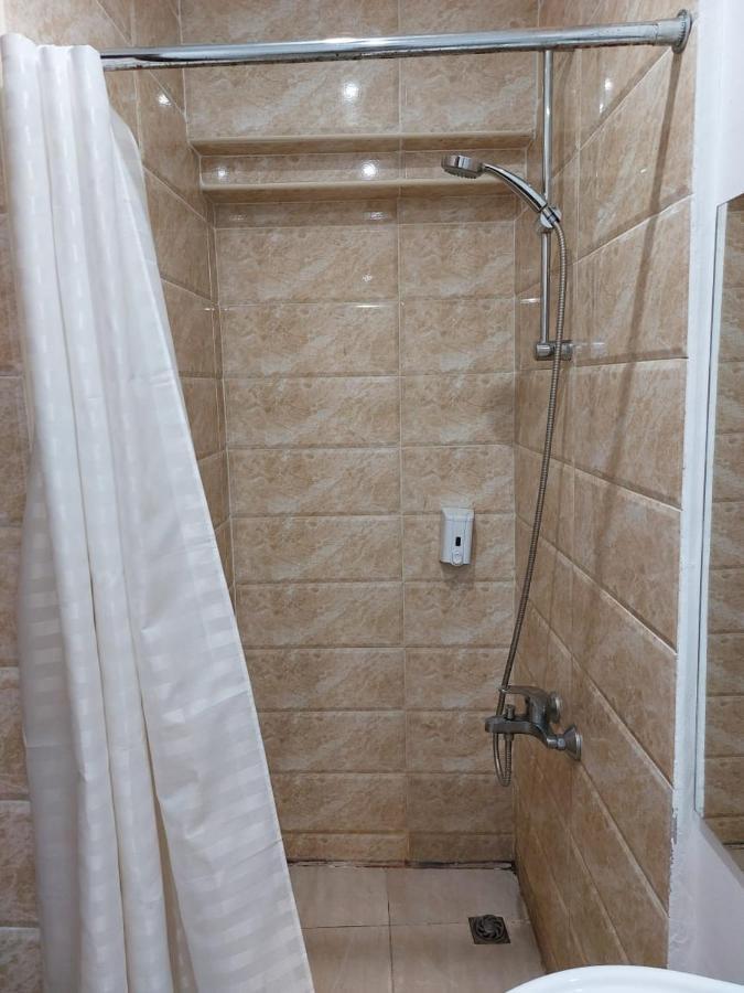 Appart hôtel Lilly And Hurghada