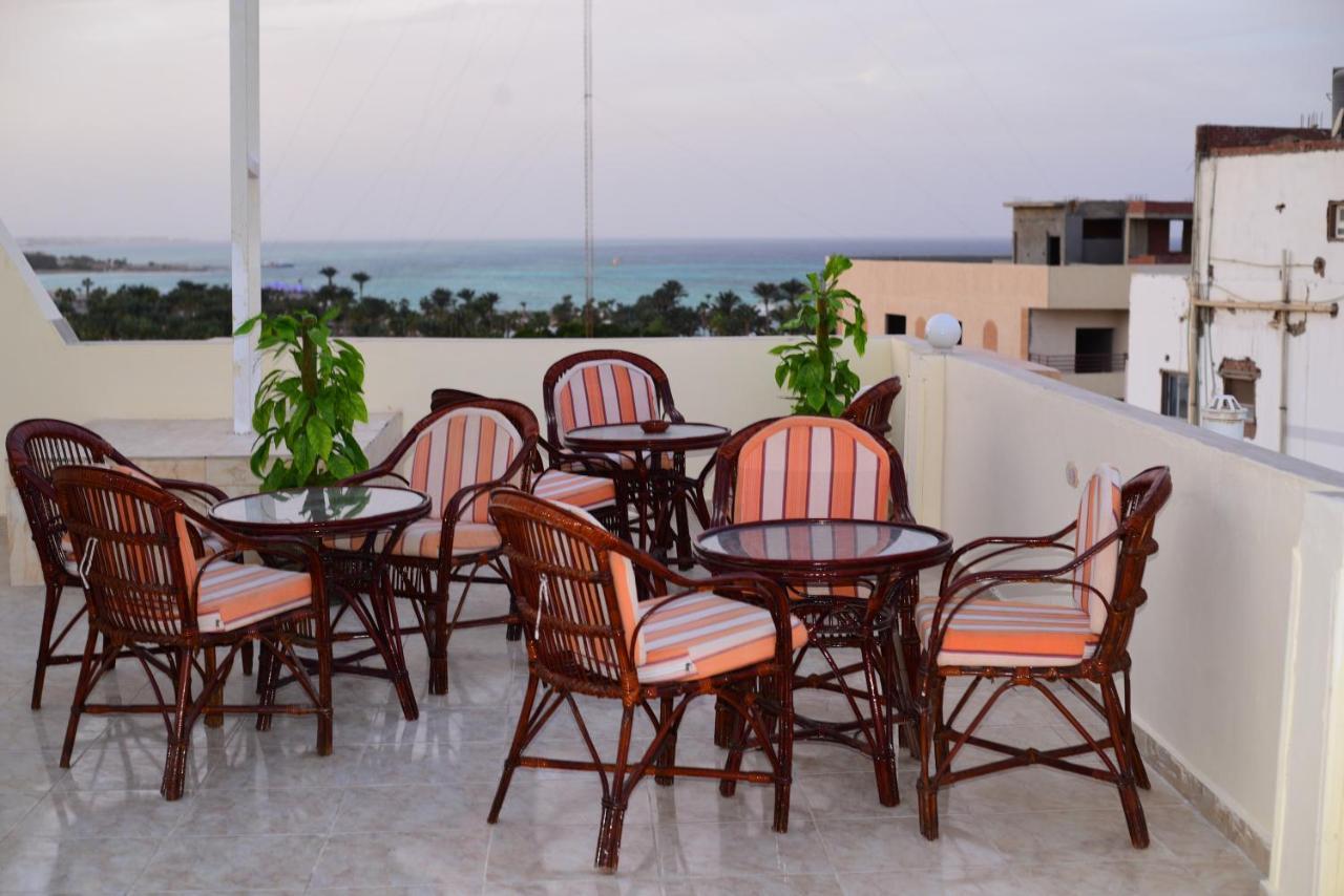 Luxor 2* Hurghada